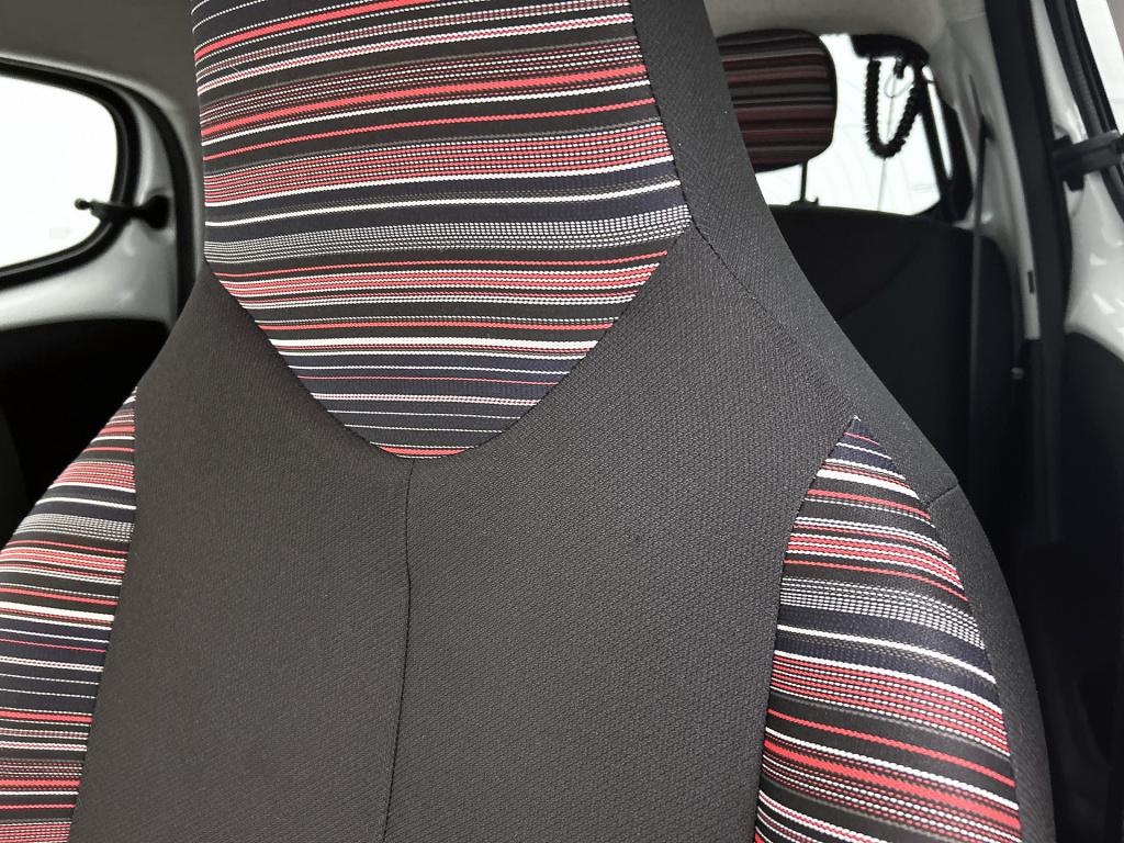 Citroen C1 vti 72 pk feel | rijklaar | airco | bluetooth