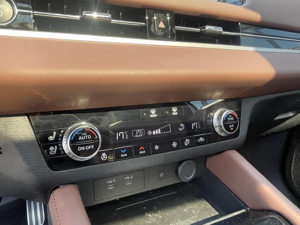 Mitsubishi Outlander 2.4 phev instyle+ | full option |trekhaak