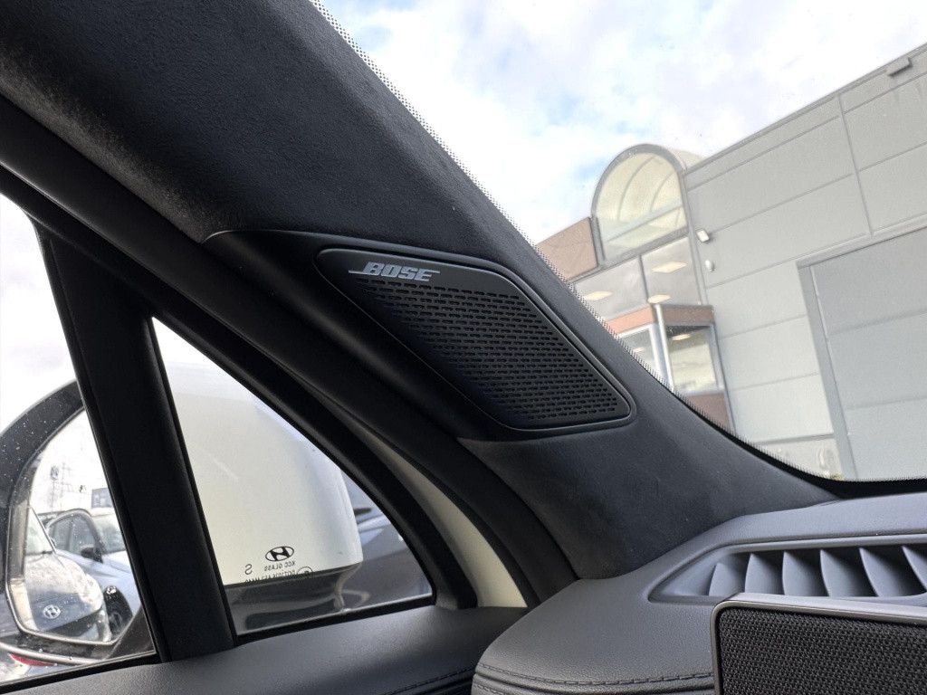 Hyundai Santa Fe 1.6 t-gdi phev black line 4wd 6p.