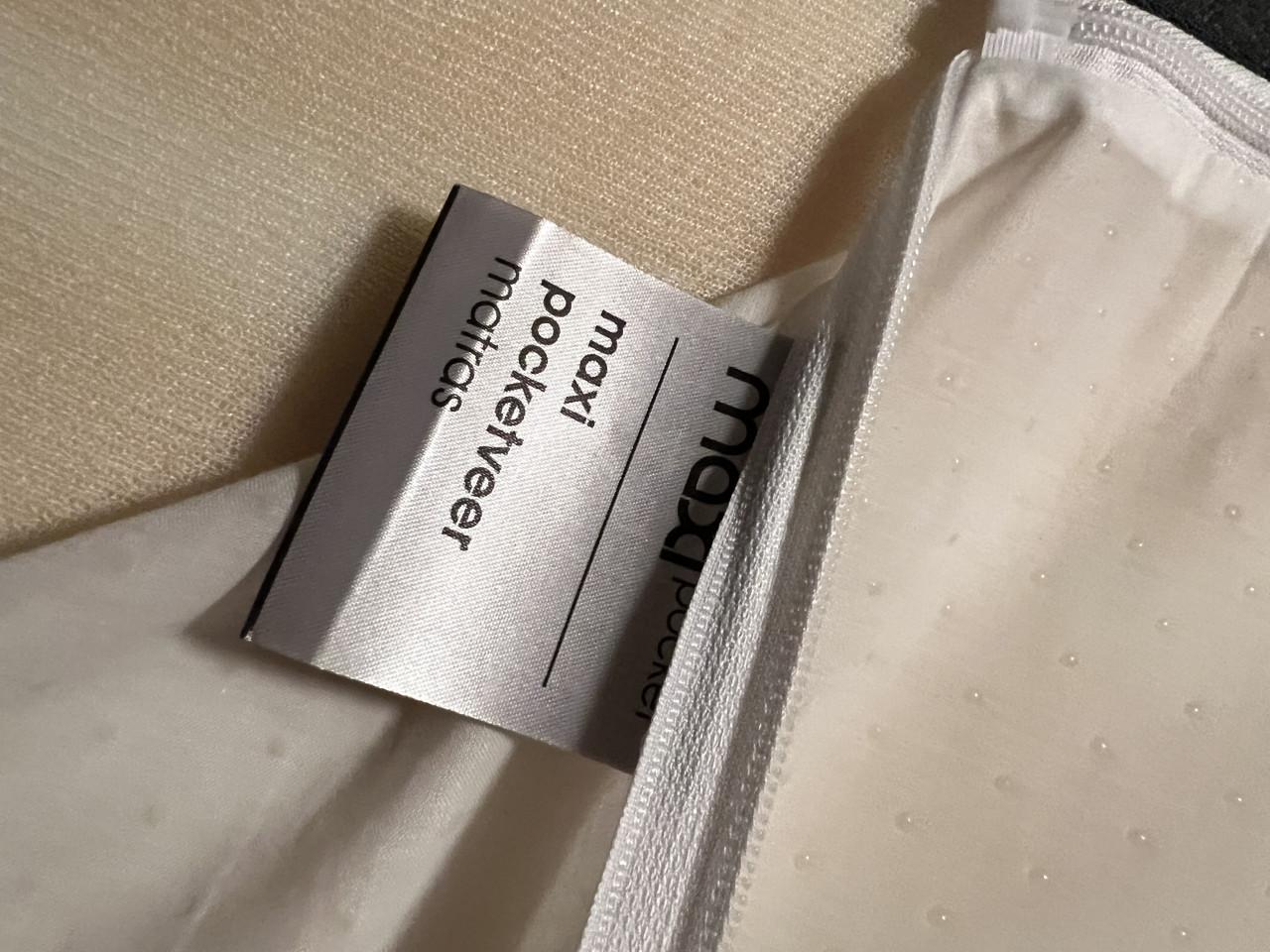 Maxi Pocket Matrassen 2 stuks