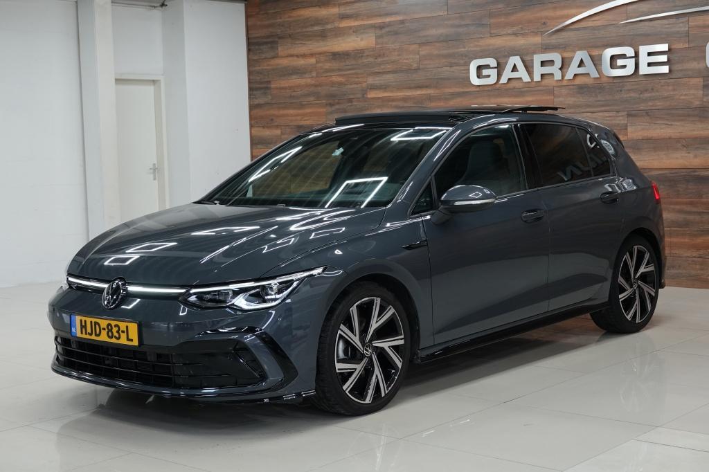 Volkswagen Golf r-line 1.5 etsi r-line | pano | iq-lights | acc | led |