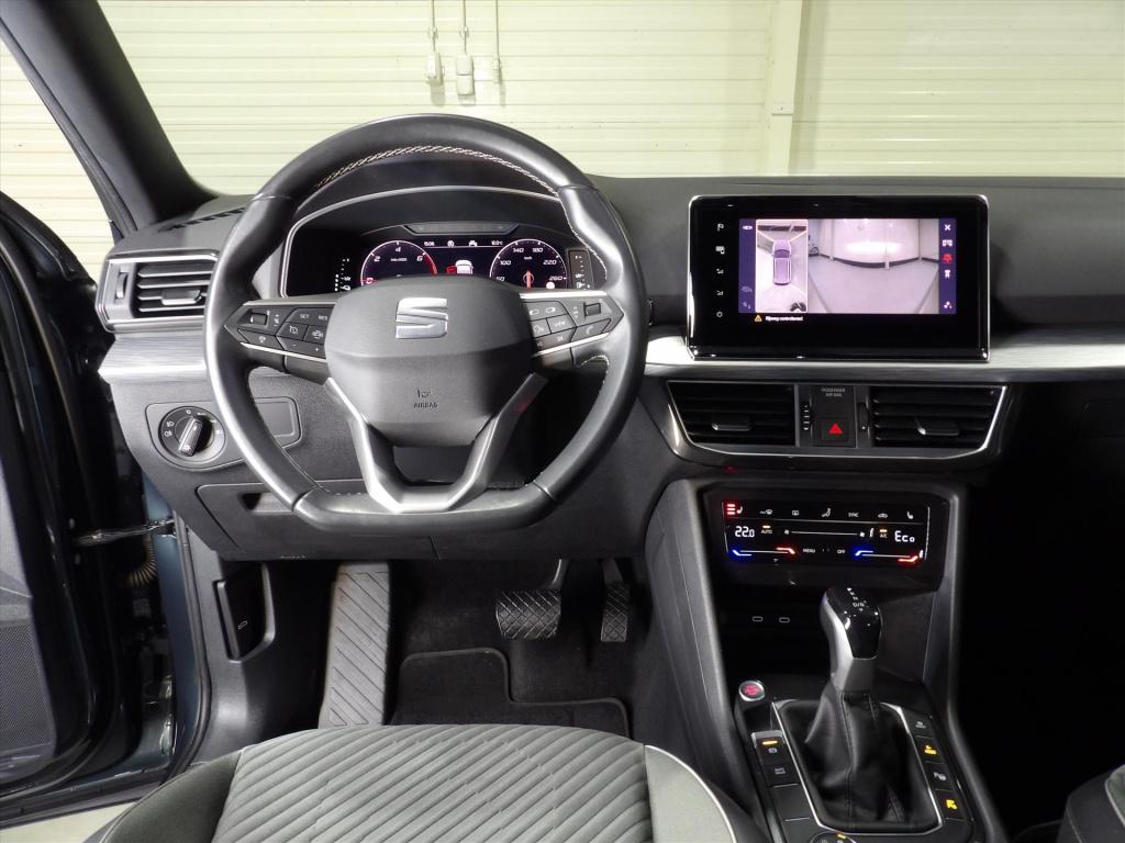 Seat Tarraco 1.4 tsi e-hybrid phev 245pk dsg-6 xperience