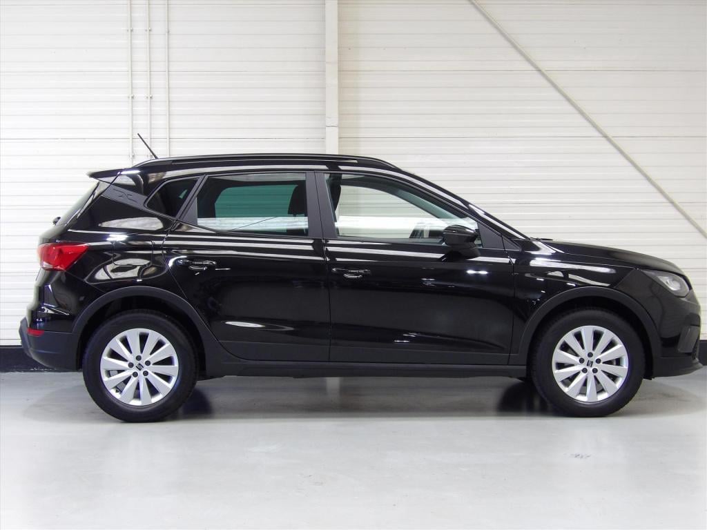 Seat Arona 1.0 tsi 95pk style business intense