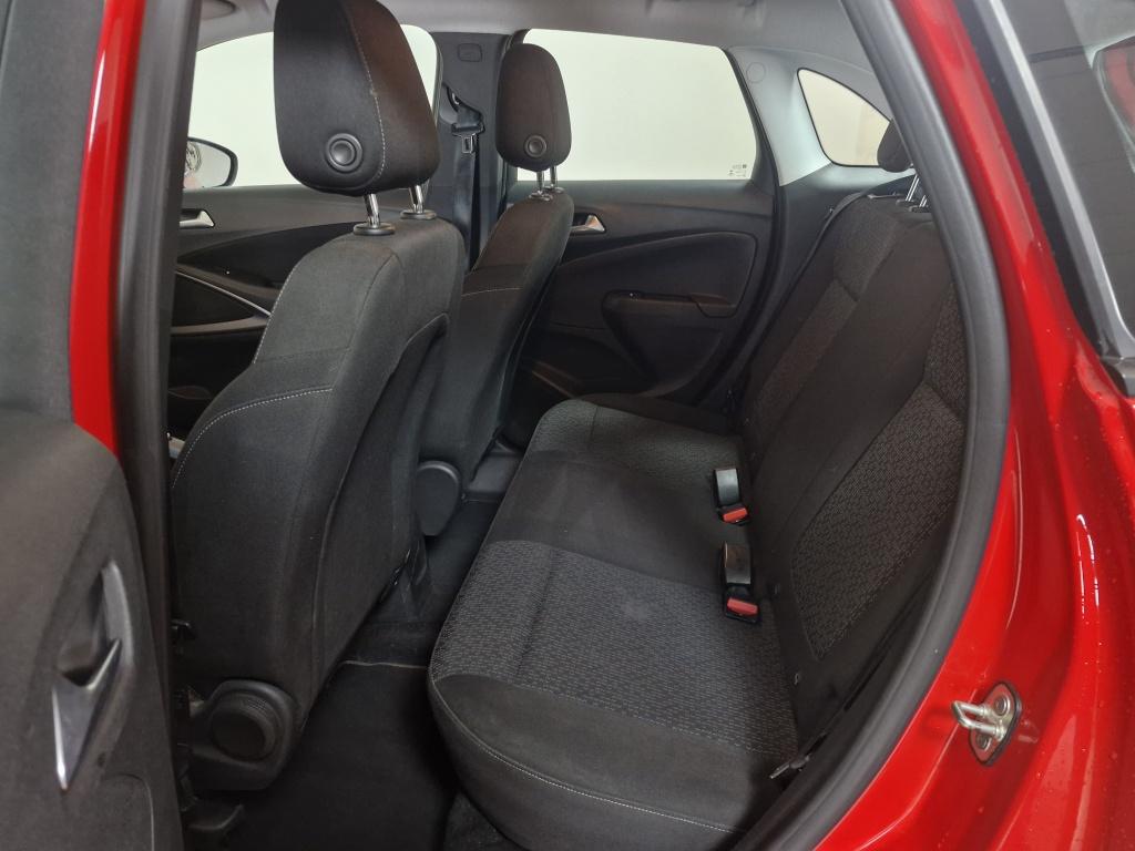 Opel Crossland X 1.2 t. | automaat