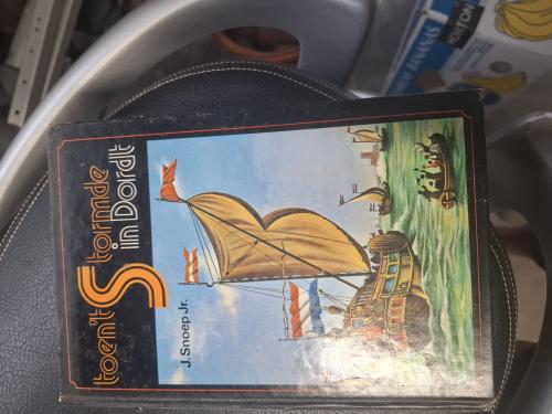 Boek