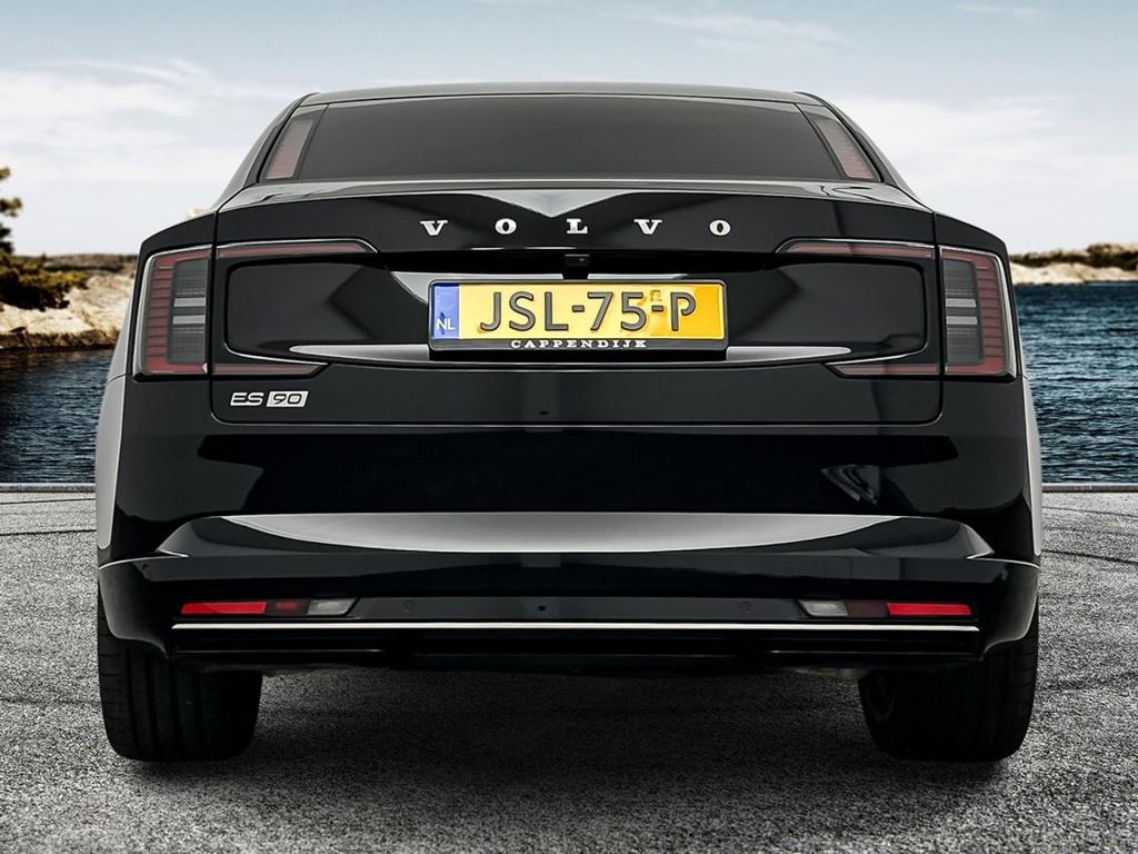 Volvo Es90 334 pk extended range ultra | luchtvering | bowers&wilkins audio
