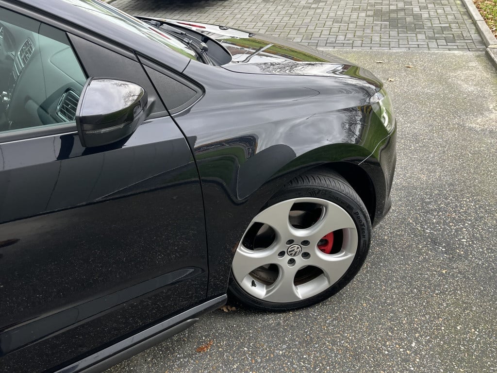 Volkswagen Polo 1.4 tsi gti