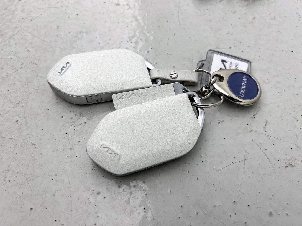 Kia Ev6 light edition 63 kwh | 10 jaar garantie | navigatie | applecarplay 