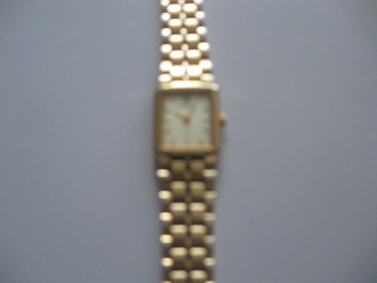Dames horloge
