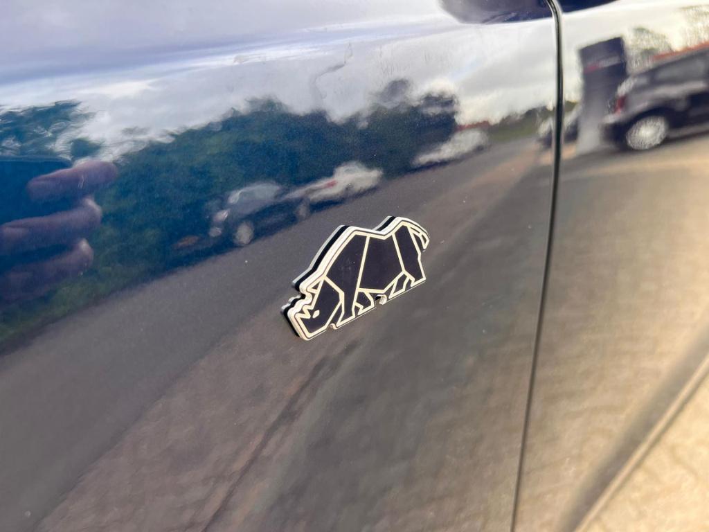 Suzuki Vitara 1.4 boosterjet style rhino edition smart hybrid