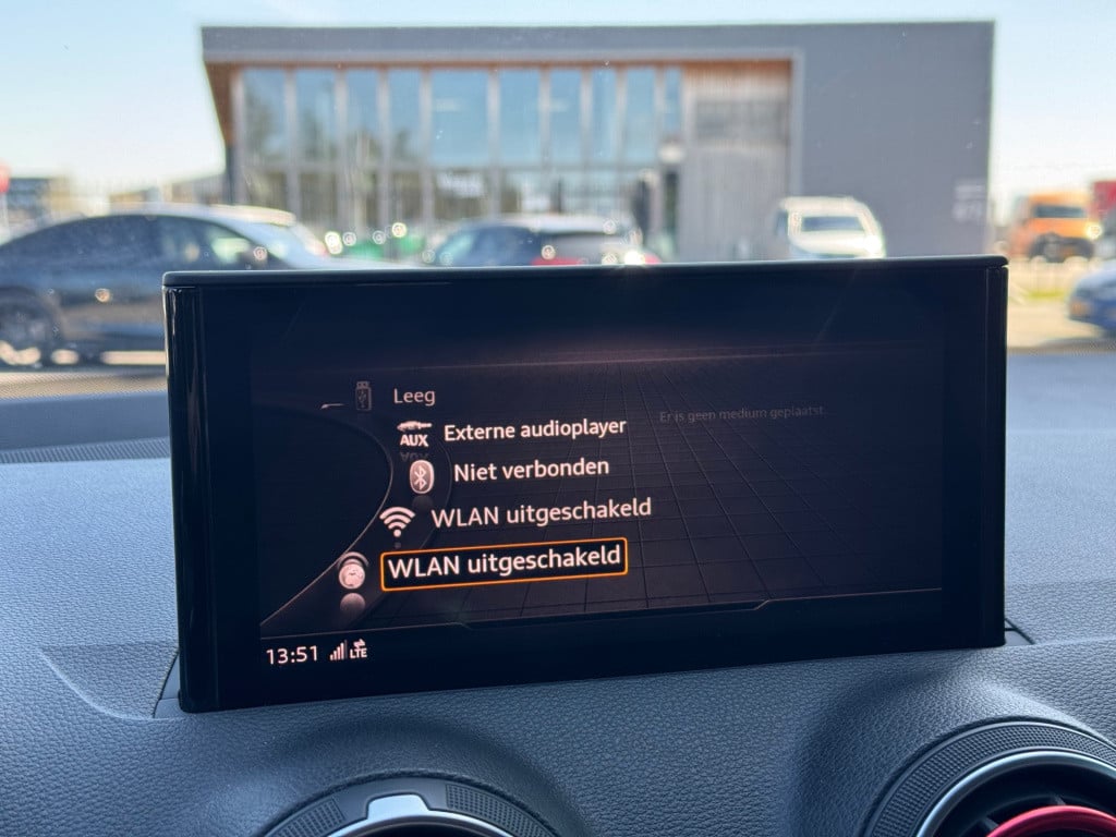 Audi Q2 35 tfsi cod sport * keyless * virtual cockpit * camera * quantum gr