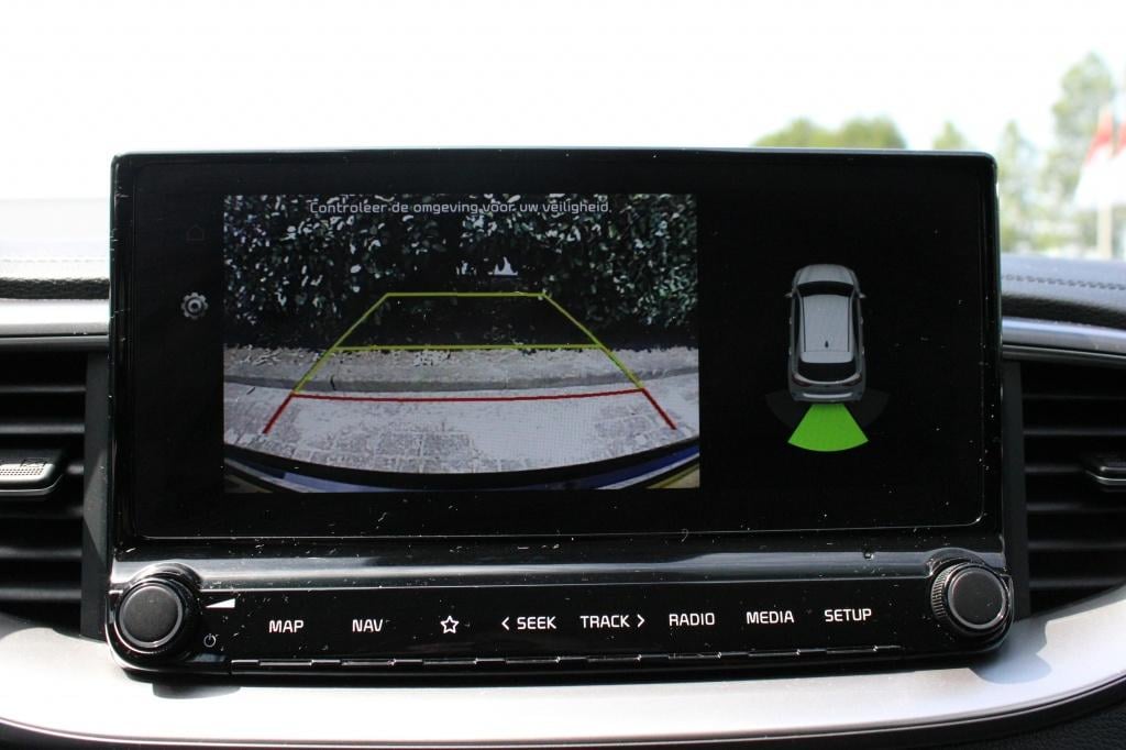 Kia Ceed Sportswagon 1.0 t-gdi dynamicl.