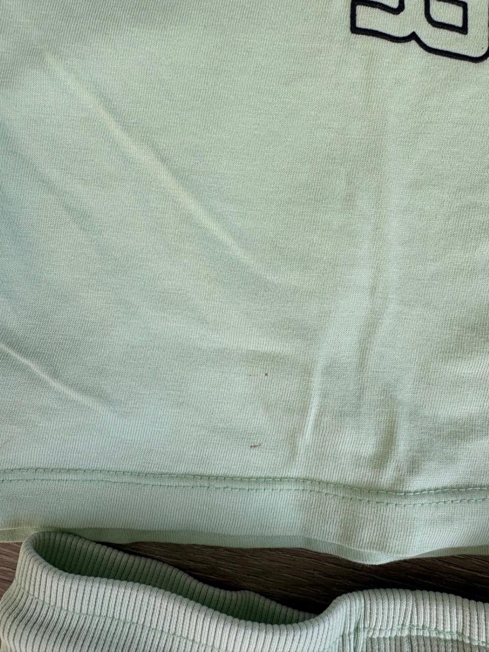 Set van Vingino maat 116.