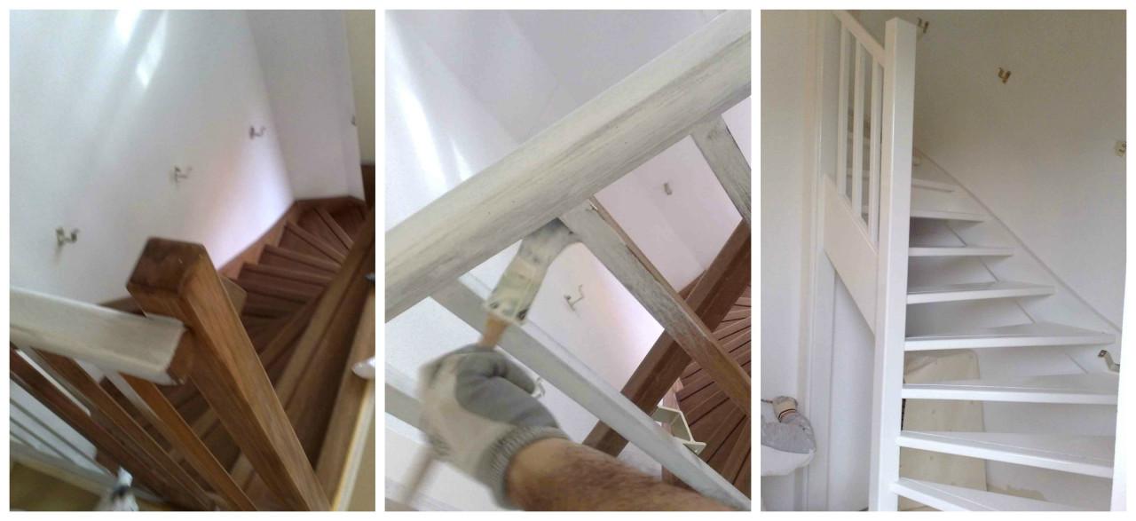 Schilder voor al uw schilderwerk binnen en buiten