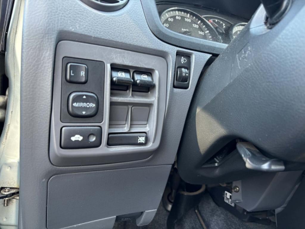 Daihatsu Cuore 1.0-12v nagano
