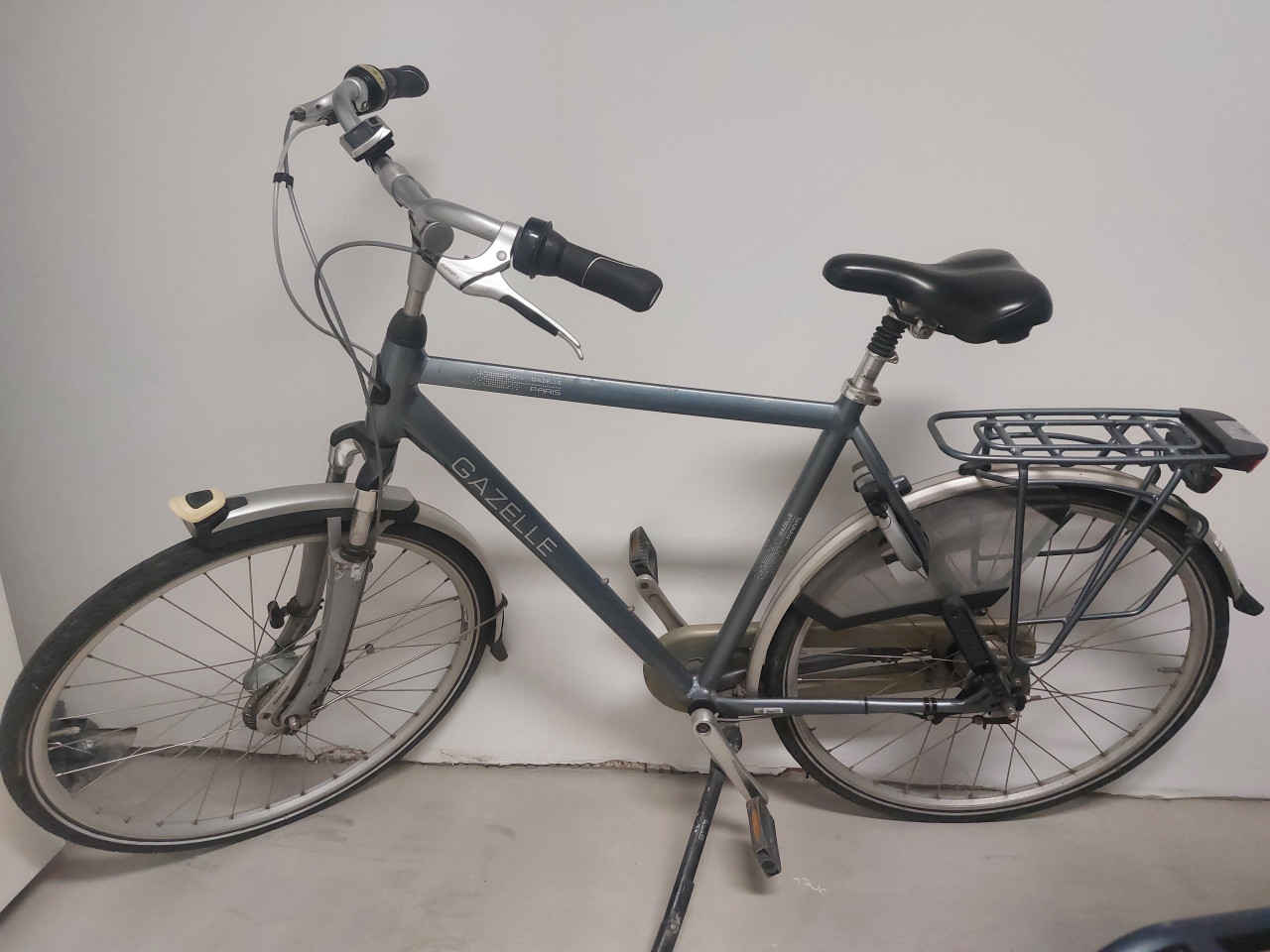 Herenfiets