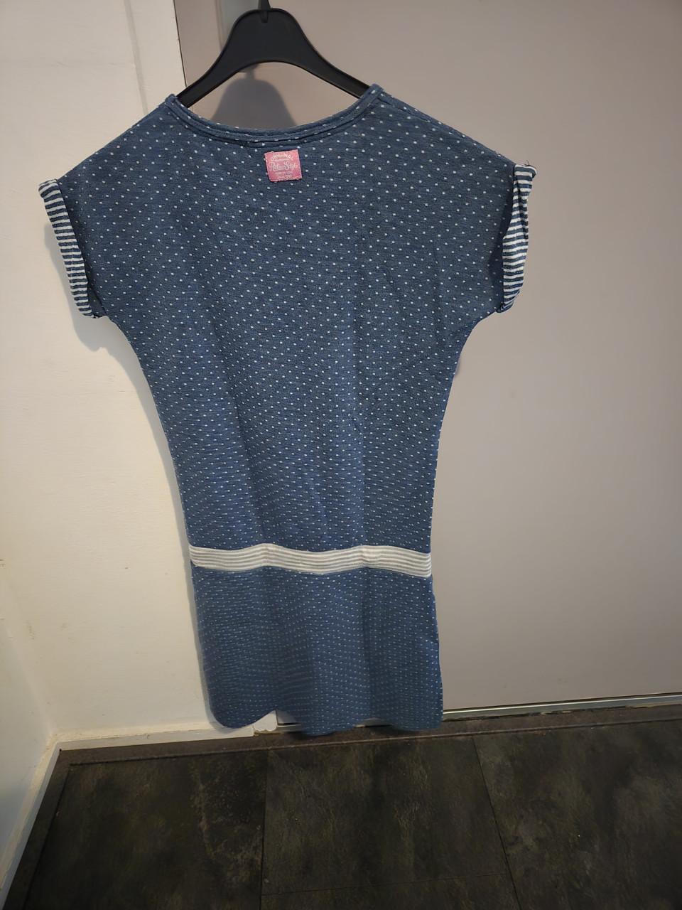 Jurkje Retour maat 11/12 - 146/152