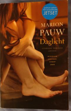 Marion Pauw - Daglicht