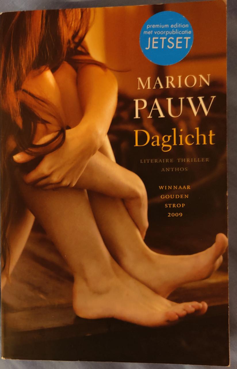 Marion Pauw - Daglicht