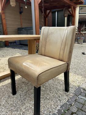 Eethoek eventueel tuintafel