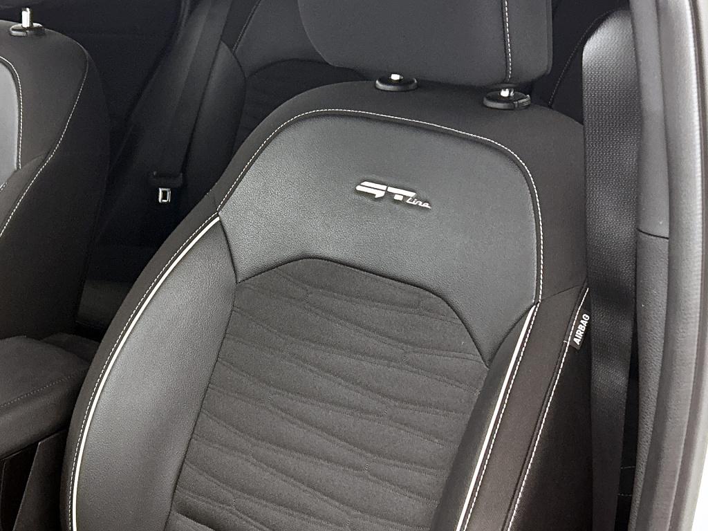 Kia Xceed 1.0 t-gdi gt-line edition | stoel & stuurverwarming | navi |