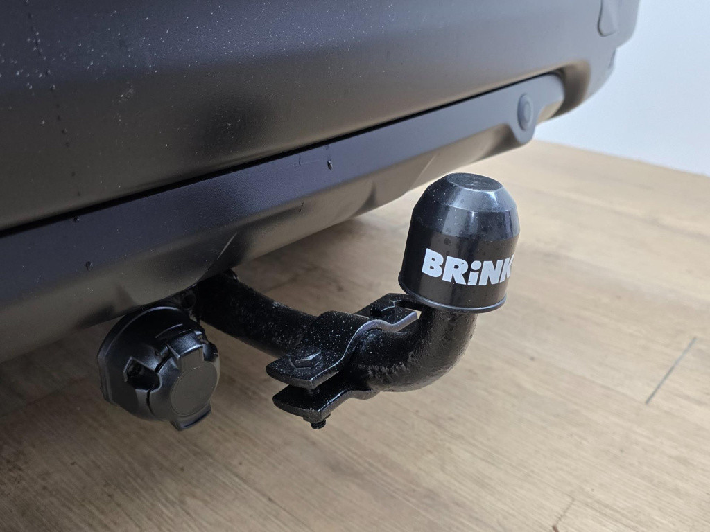 Nissan Qashqai occasion automaat 1.2 connect edition met parkeercamera en p