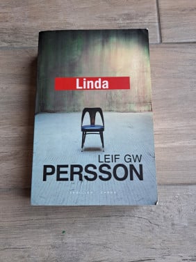 Thriller Linda van Leif GW Persson