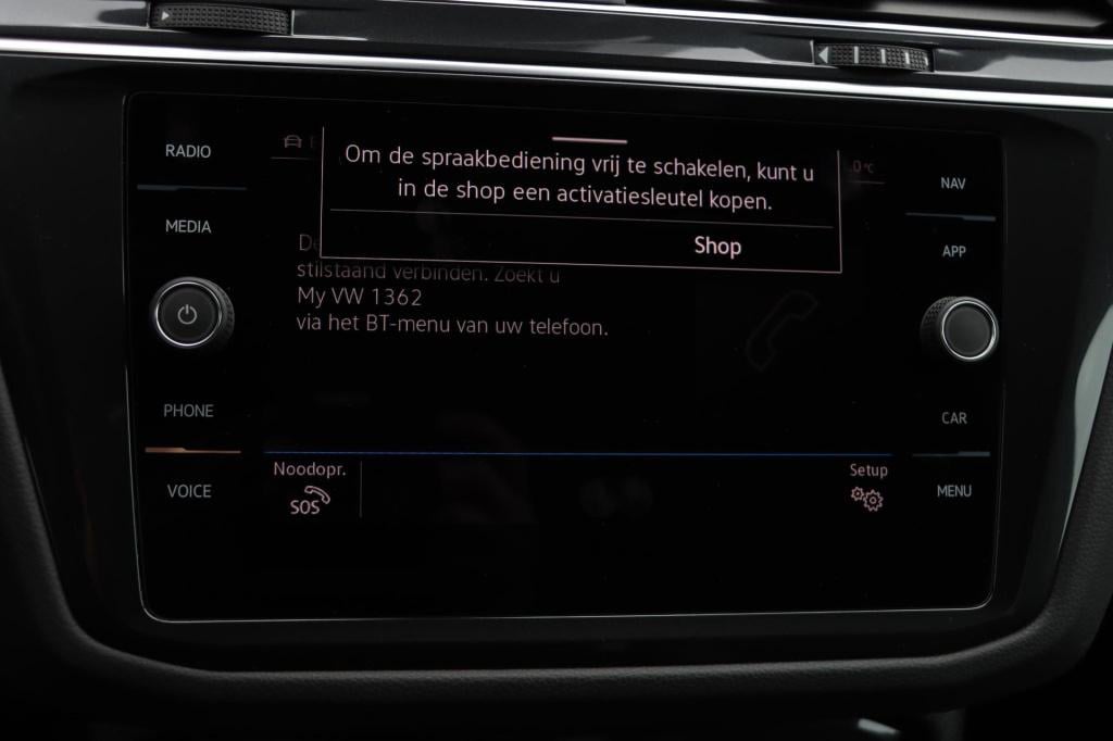 Volkswagen Tiguan 1.4 tsi ehybrid r-line business 245pk dsg6 | soh 98,6% |
