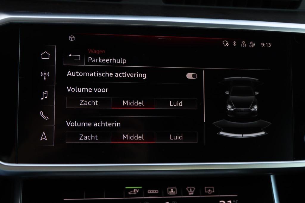 Audi A6 limousine 50 tfsi e quattro advanced edition 299pk s-tronic | soh 8