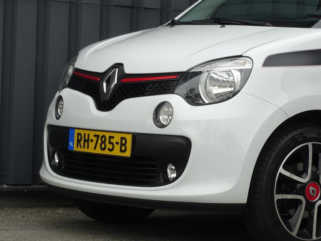 Renault Twingo 0.9 tce dynamique | airco | cruise | bluetooth
