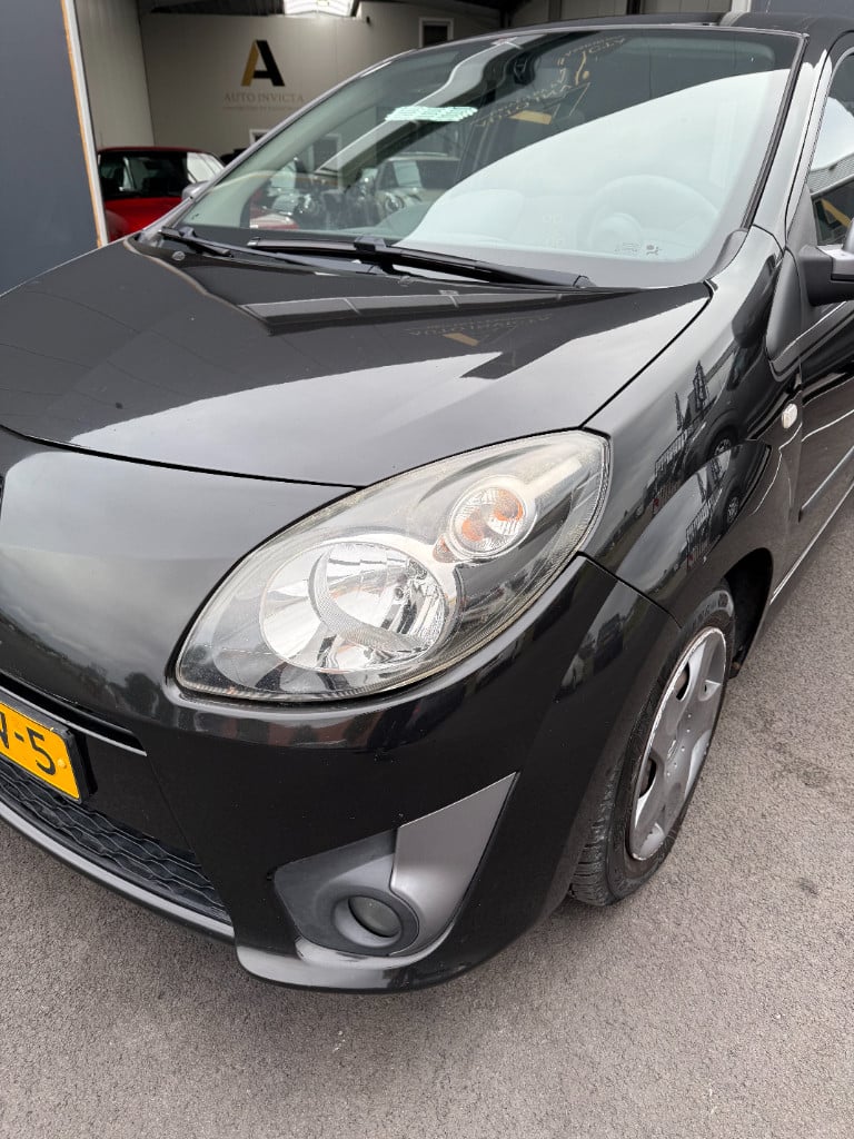 Renault Twingo 1.2 - collection - nieuwe db riem!