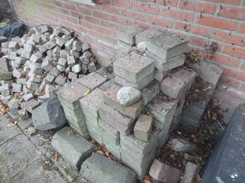 Gratis Stenen 15x15
