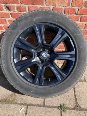 Velgen 18inch