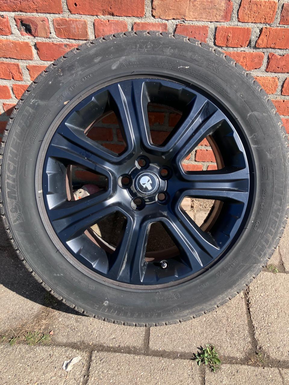 Velgen 18inch