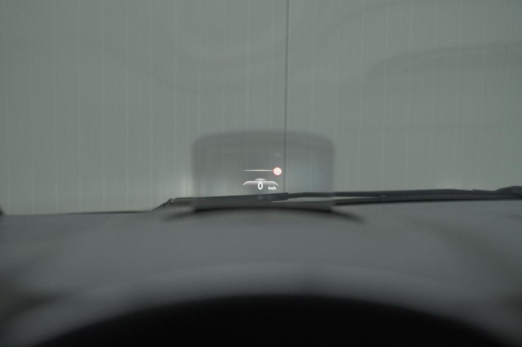 Renault Scenic tce 140 edc intens | trekhaak | camera | head-up display | d