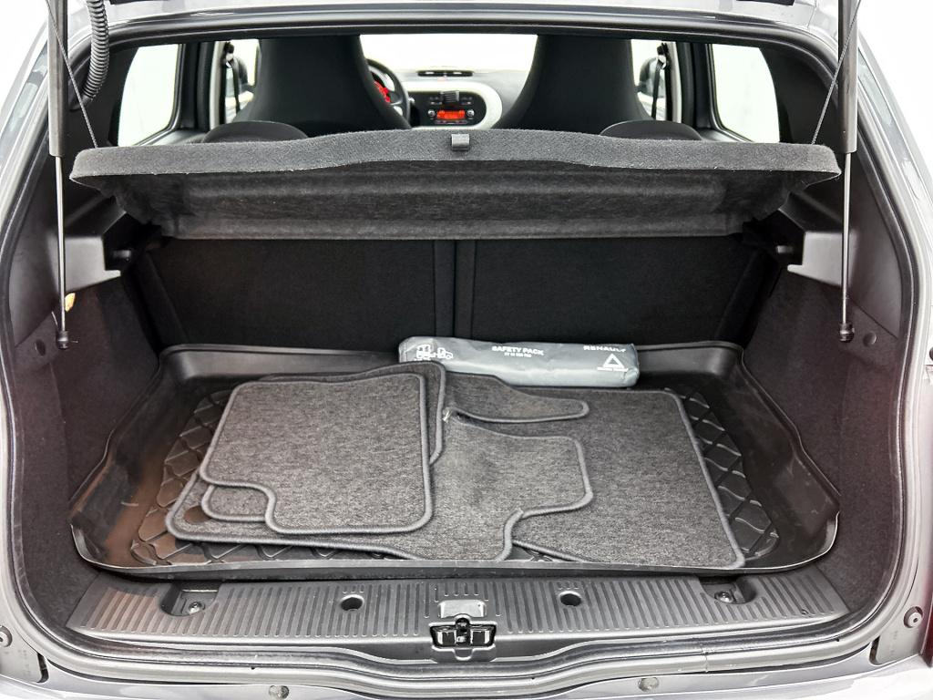 Renault Twingo 1.0 sce collection airco l cruise control l metaallak