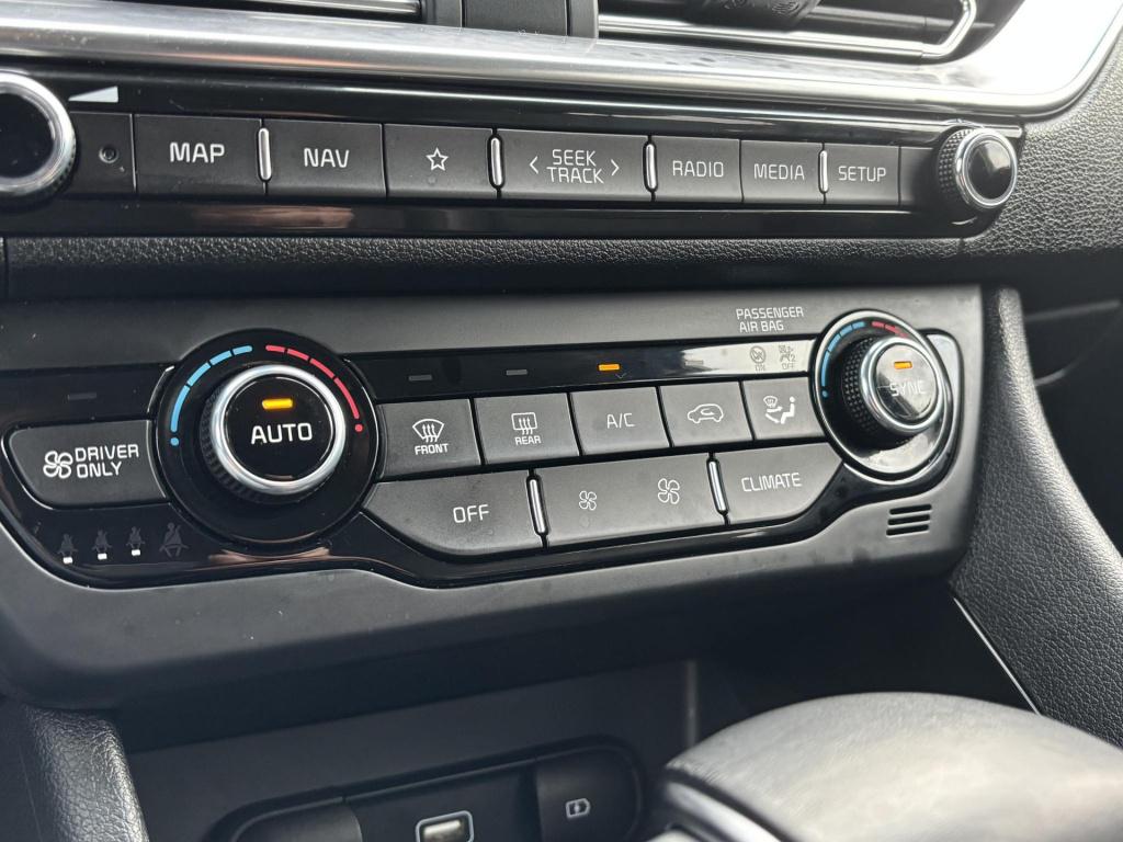Kia Niro 1.6 gdi hybrid dynamicplusline