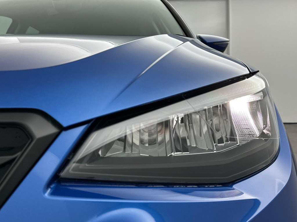 Seat Arona style business connect 1.0 85 kw / 115 pk ecotsi s