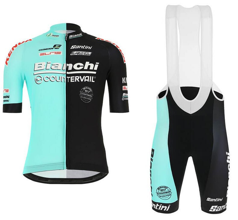 Bianchi Countervail zomerset