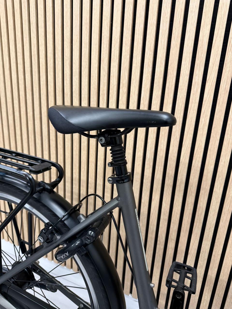 Gazelle Ultimate C8+ Bosch Active Line Plus 500Wh 53CM