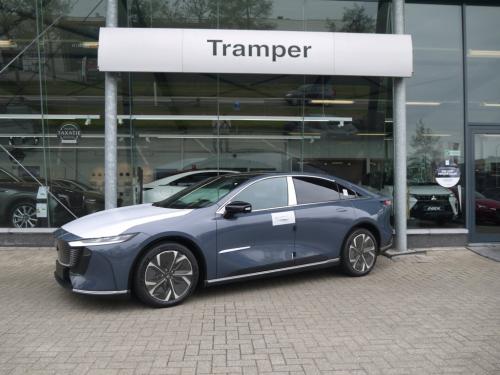 Mazda 6 6e takumi long range 80 kwh