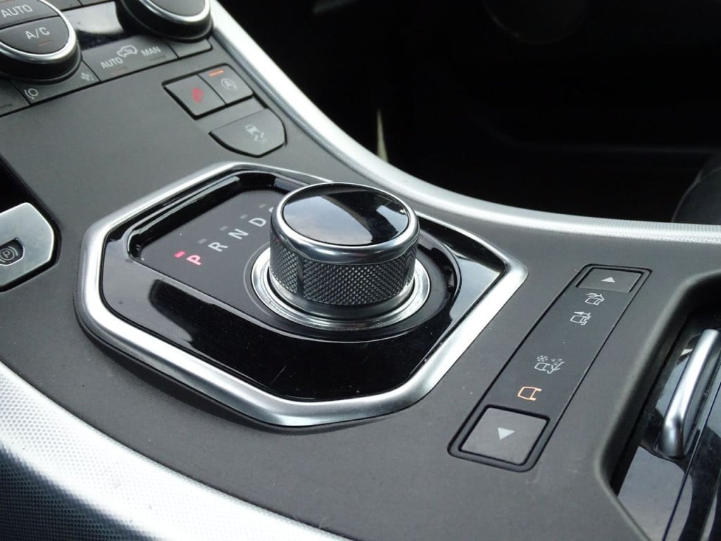 Land Rover Range Rover convertible 2.0 td4 hse dynamic meridian | apple car