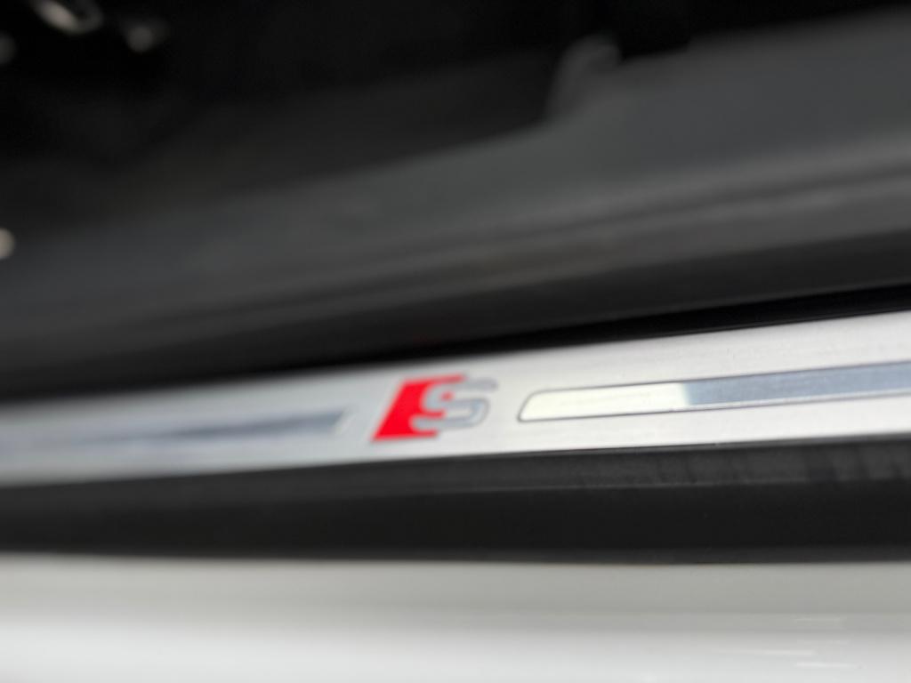 Audi Q3 sportback 35 tfsi s edition * panoramadak * 360 camera * trekhaak