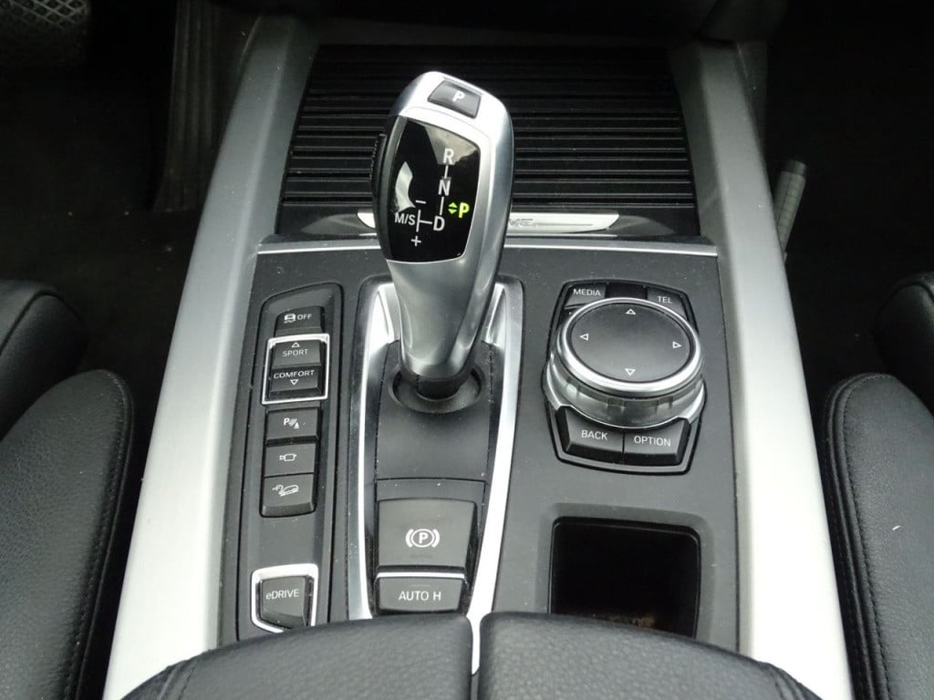 BMW X5 xdrive40e high executive