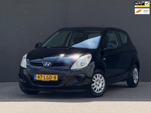 Hyundai I 20 1.2i activeversion