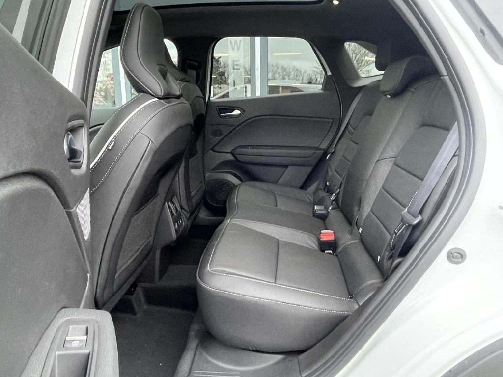 Mitsubishi Grandis 1.8 hev instyle