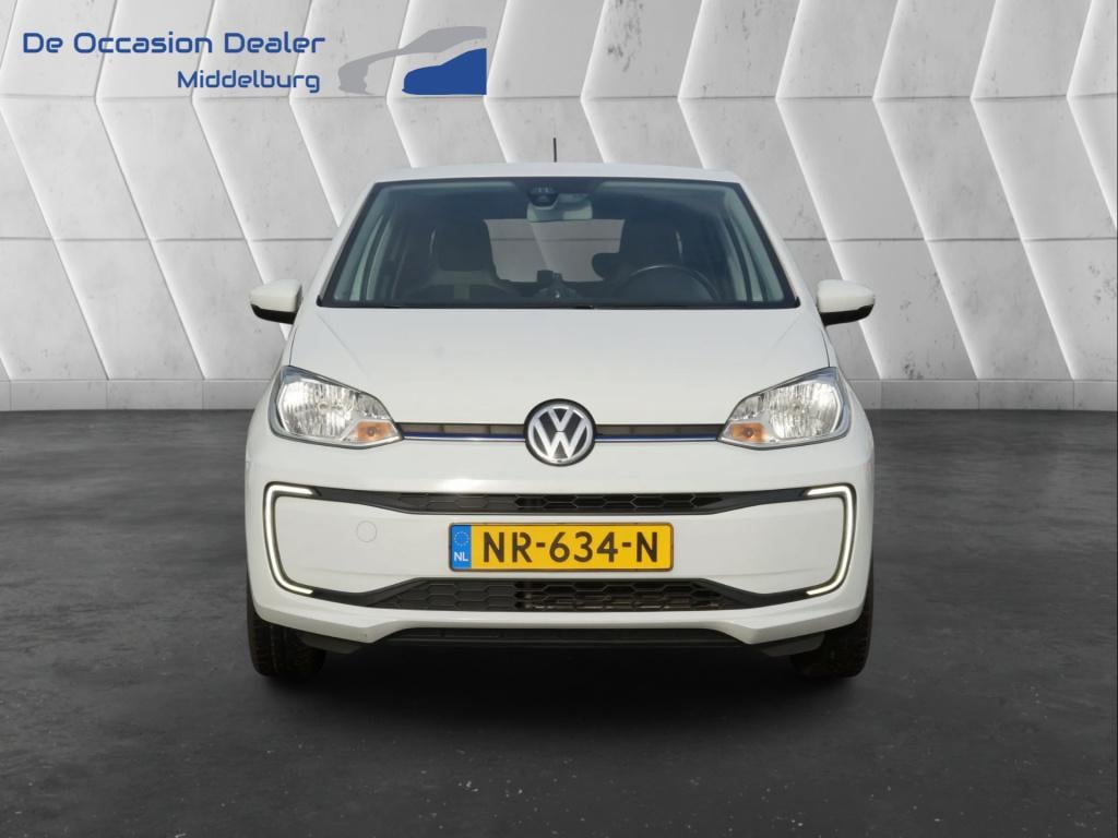 Volkswagen E-up! e-up! soh 88% rijklaar incl garantie