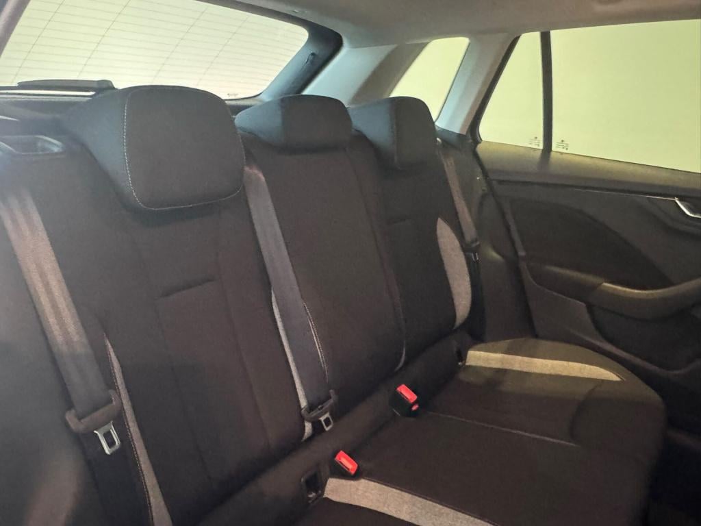 Skoda Kamiq 1.0 tsi business edition