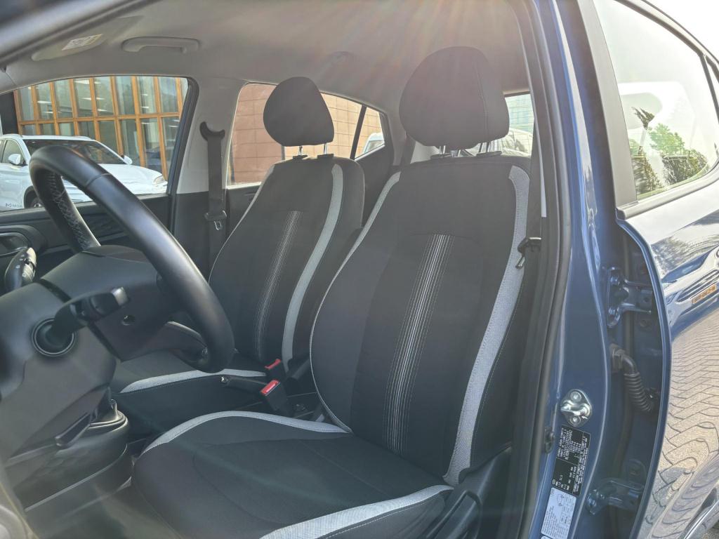 Hyundai I 10 1.0 comfort smart