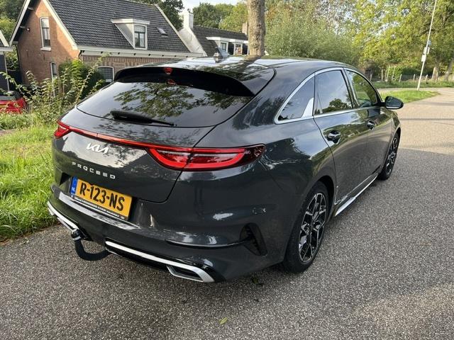 Kia Proceed 1.5 t-gdi gt-plusl.